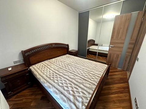 квартира за адресою Стрийська вул., 86