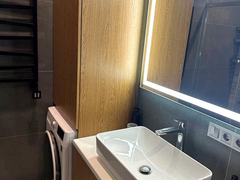 квартира за адресою Стрийська вул., 86