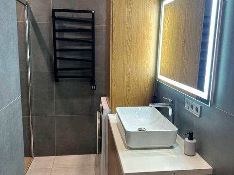 квартира за адресою Стрийська вул., 86