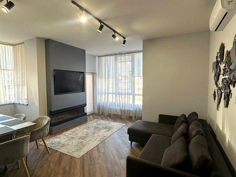 квартира за адресою Стрийська вул., 86