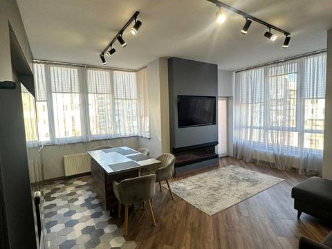 квартира за адресою Стрийська вул., 86