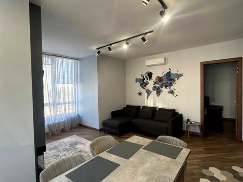 квартира за адресою Стрийська вул., 86