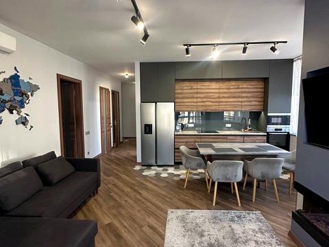 квартира за адресою Стрийська вул., 86