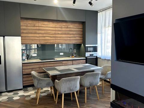 квартира за адресою Стрийська вул., 86