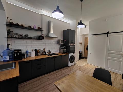 квартира по адресу Сергея Нигояна просп. (Калініна), 50