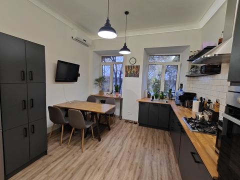 квартира по адресу Сергея Нигояна просп. (Калініна), 50