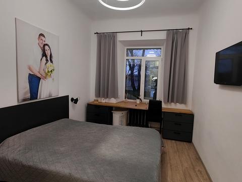 квартира по адресу Сергея Нигояна просп. (Калініна), 50