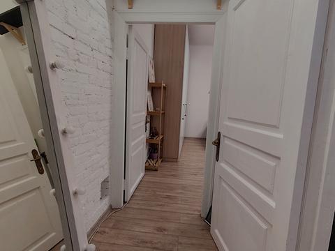 квартира по адресу Сергея Нигояна просп. (Калініна), 50