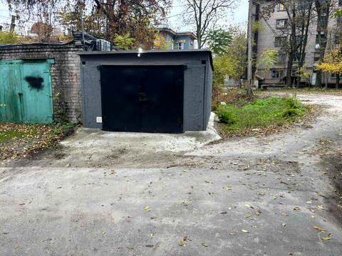 квартира по адресу Сергея Нигояна просп. (Калініна), 50