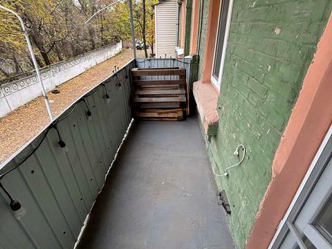 квартира по адресу Сергея Нигояна просп. (Калініна), 50