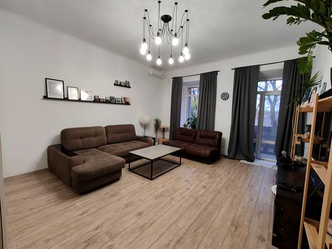 квартира по адресу Сергея Нигояна просп. (Калініна), 50