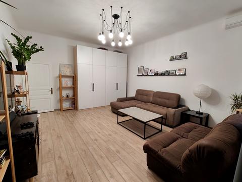 квартира по адресу Сергея Нигояна просп. (Калініна), 50