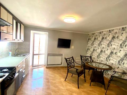 квартира по адресу Академика Сахарова ул., 20