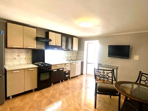 квартира за адресою Академіка Сахарова вул., 20