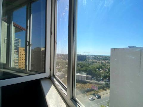 квартира за адресою Академіка Сахарова вул., 20