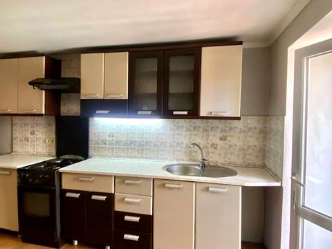 квартира за адресою Академіка Сахарова вул., 20