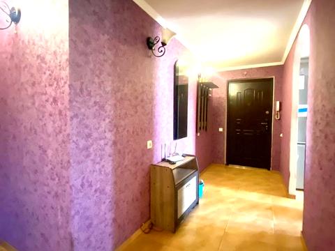 квартира за адресою Академіка Сахарова вул., 20