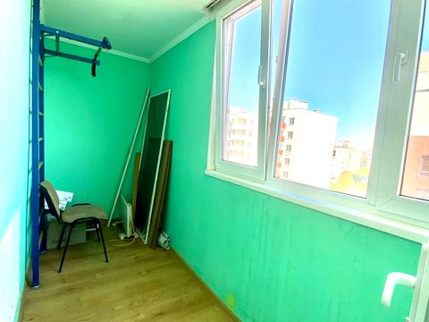 квартира за адресою Академіка Сахарова вул., 20