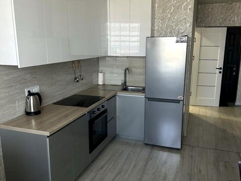 квартира по адресу Озёрная ул., 10/1в