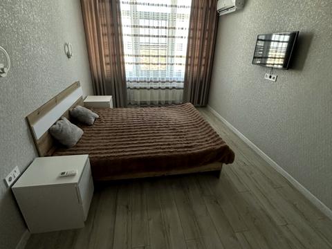 квартира по адресу Озёрная ул., 10/1в