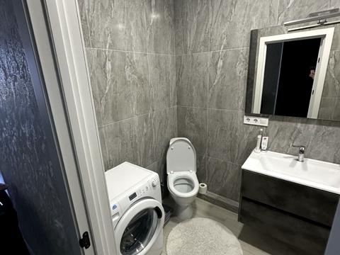 квартира по адресу Озёрная ул., 10/1в