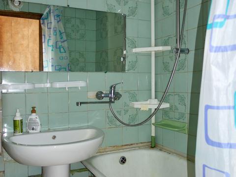 квартира по адресу Антоновича ул. (Горького), 158