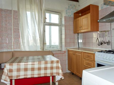 квартира по адресу Антоновича ул. (Горького), 158