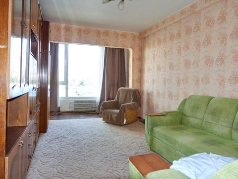 квартира по адресу Антоновича ул. (Горького), 158