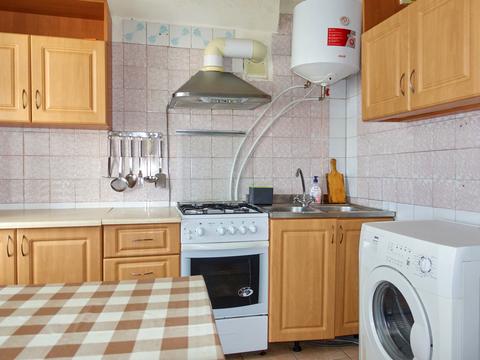 квартира по адресу Антоновича ул. (Горького), 158