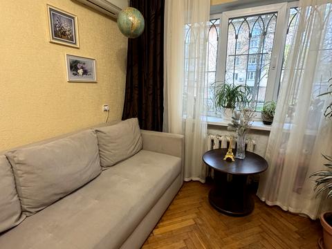 квартира за адресою Перемишльська вул. (Червонопільська), 7