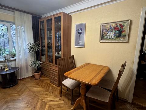 квартира за адресою Перемишльська вул. (Червонопільська), 7