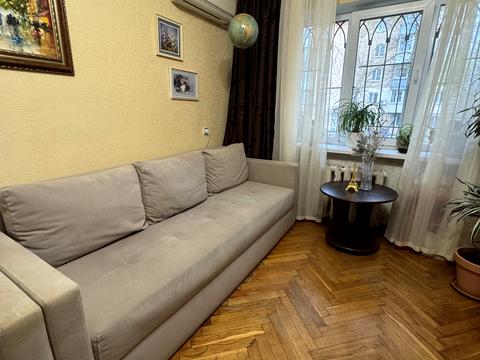 квартира за адресою Перемишльська вул. (Червонопільська), 7