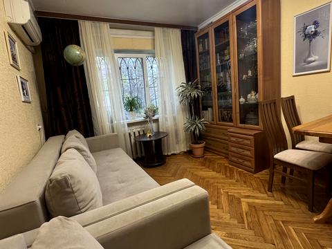 квартира за адресою Перемишльська вул. (Червонопільська), 7