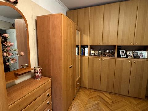 квартира за адресою Перемишльська вул. (Червонопільська), 7