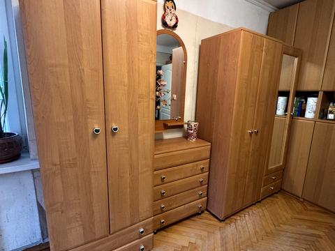 квартира за адресою Перемишльська вул. (Червонопільська), 7