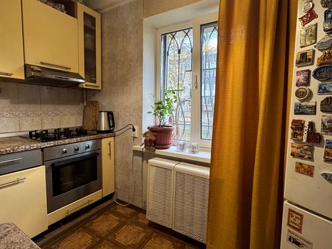 квартира за адресою Перемишльська вул. (Червонопільська), 7