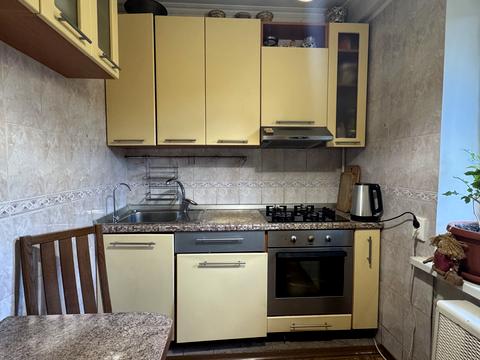 квартира за адресою Перемишльська вул. (Червонопільська), 7