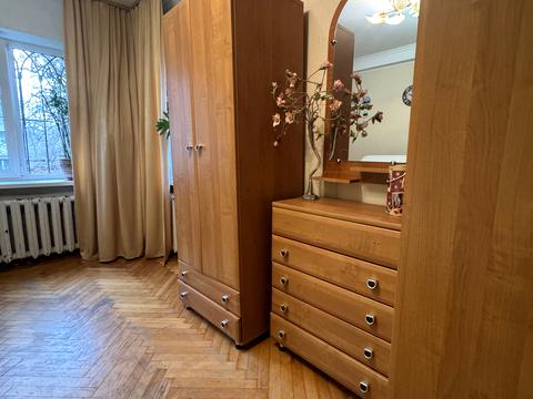 квартира за адресою Перемишльська вул. (Червонопільська), 7