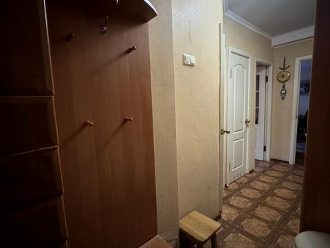 квартира за адресою Перемишльська вул. (Червонопільська), 7