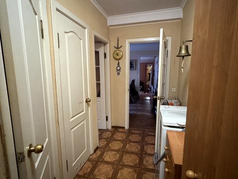 квартира за адресою Перемишльська вул. (Червонопільська), 7