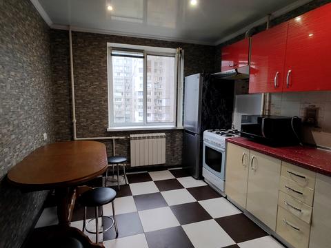 квартира по адресу Степана Рудницького ул. (Шолохова), 5