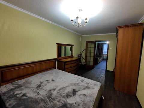 квартира по адресу Степана Рудницького ул. (Шолохова), 5