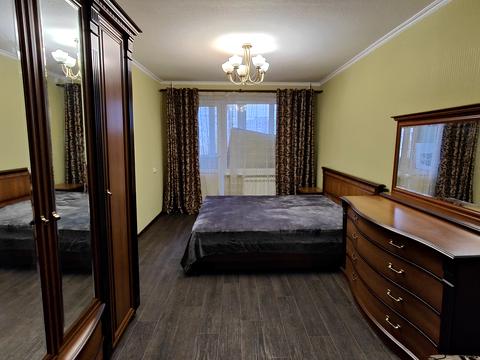 квартира по адресу Степана Рудницького ул. (Шолохова), 5