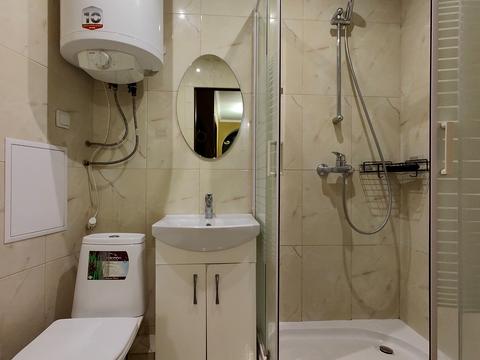 квартира по адресу Степана Рудницького ул. (Шолохова), 5