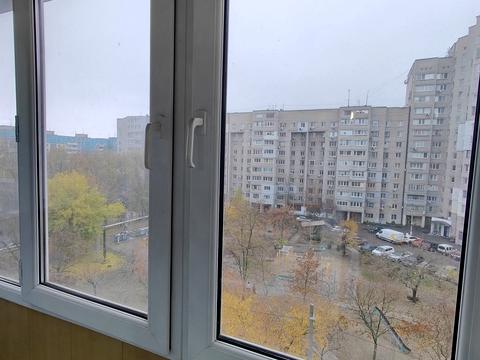 квартира по адресу Степана Рудницького ул. (Шолохова), 5