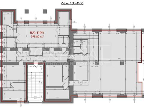 комерційна за адресою Миколи Пимоненка вул., 13-Ж