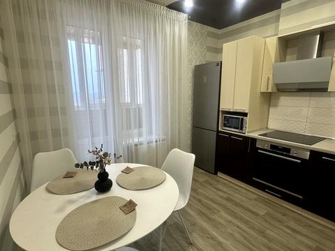 квартира за адресою Зарічанська вул., 57/1