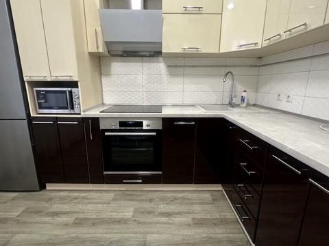 квартира за адресою Зарічанська вул., 57/1