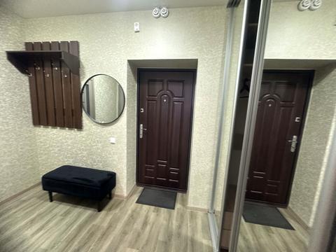 квартира за адресою Зарічанська вул., 57/1