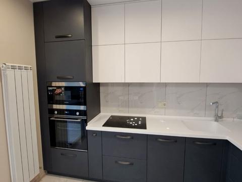 квартира за адресою Ревуцького вул., 40-В